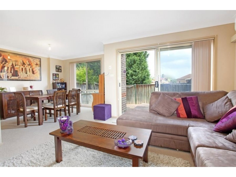 16/188 Walker Street, Quakers Hill NSW 2763