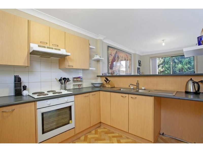 16/188 Walker Street, Quakers Hill NSW 2763