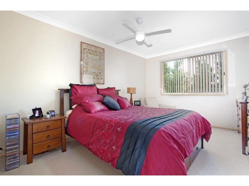 16/188 Walker Street, Quakers Hill NSW 2763