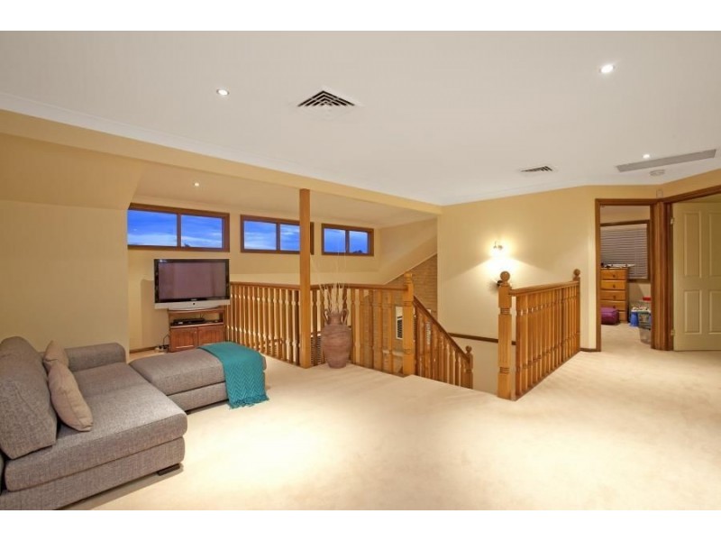 9 Neiwand Avenue, Kellyville NSW 2155