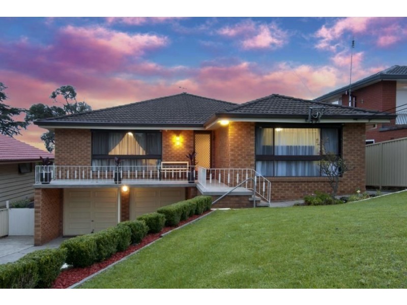 12 Oakes Road, Winston Hills NSW 2153
