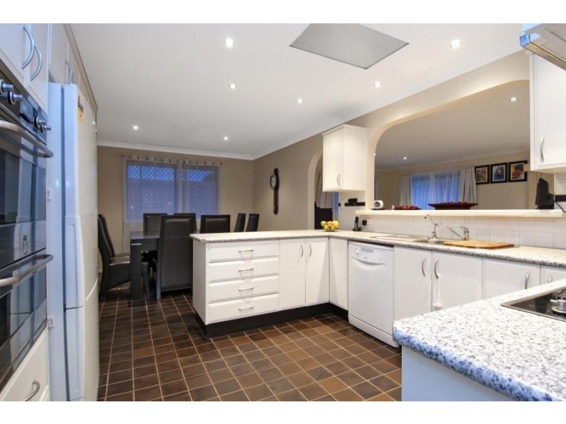 12 Oakes Road, Winston Hills NSW 2153