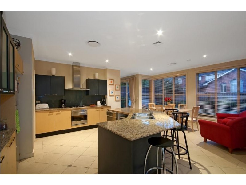 5 Northridge Avenue, Bella Vista NSW 2153