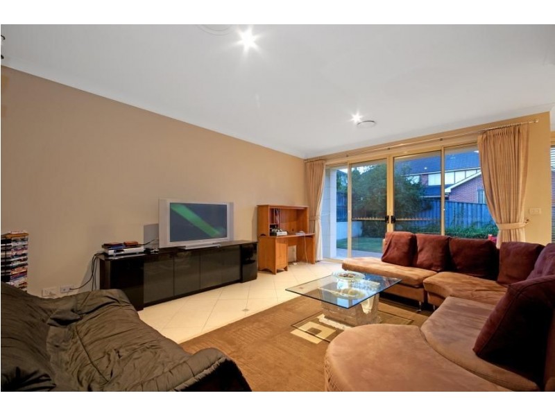 5 Northridge Avenue, Bella Vista NSW 2153