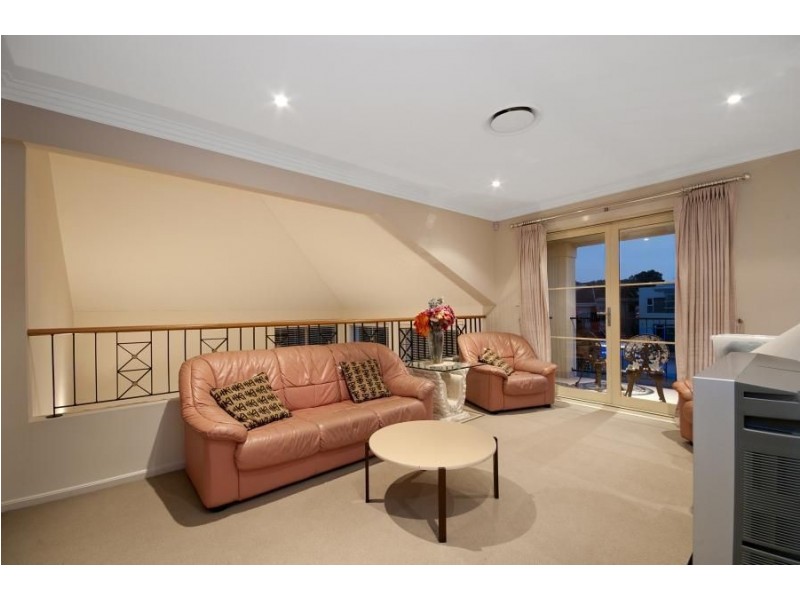 5 Northridge Avenue, Bella Vista NSW 2153