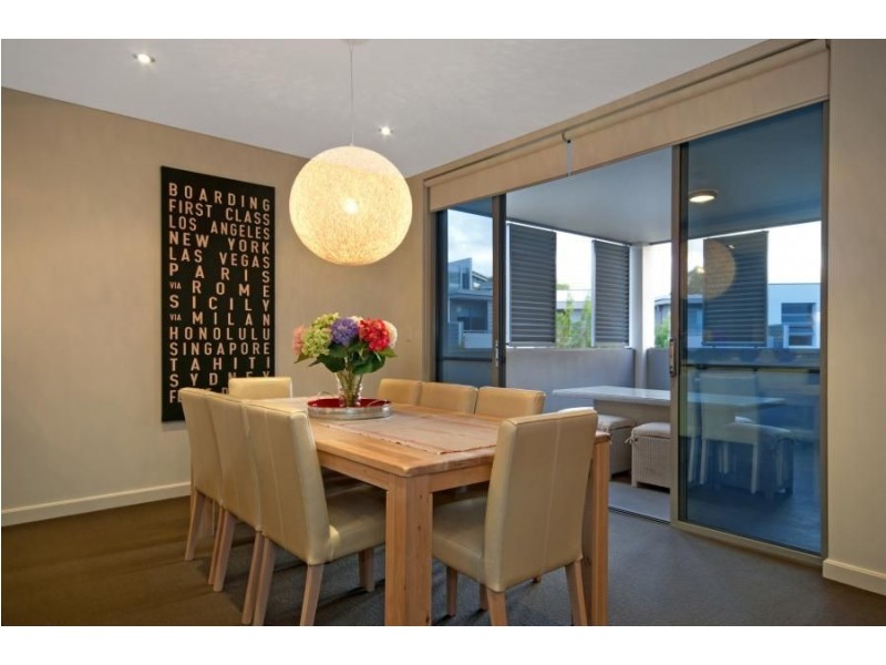 204/48 Peninsula Way, Bella Vista NSW 2153