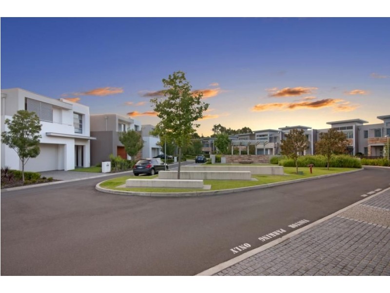 204/48 Peninsula Way, Bella Vista NSW 2153