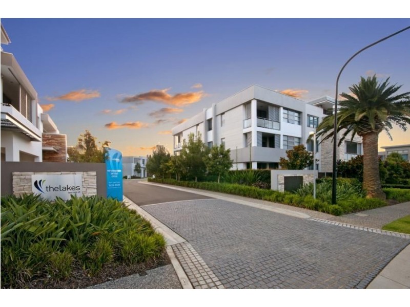 204/48 Peninsula Way, Bella Vista NSW 2153