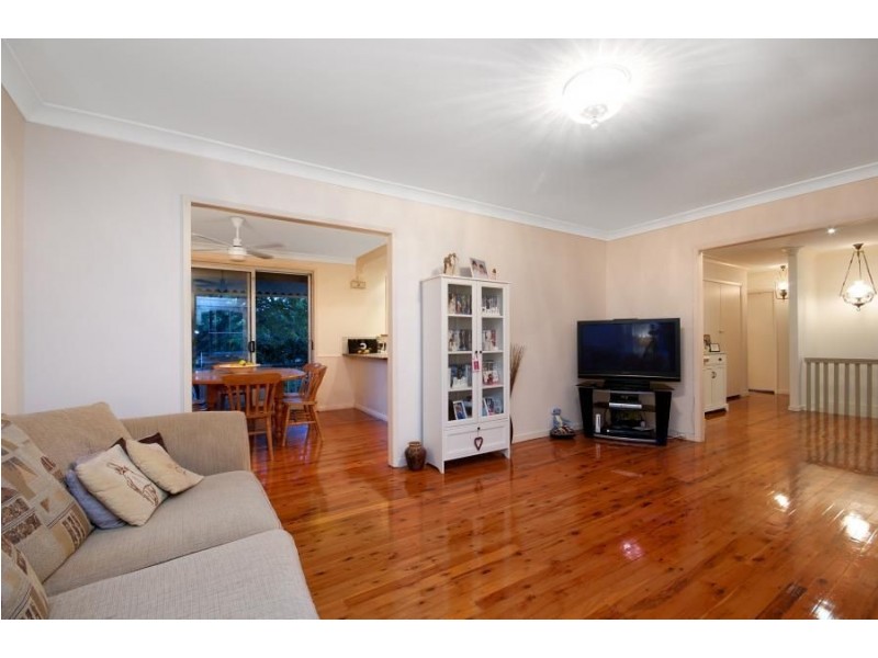 26 Miretta Place, Castle Hill NSW 2154