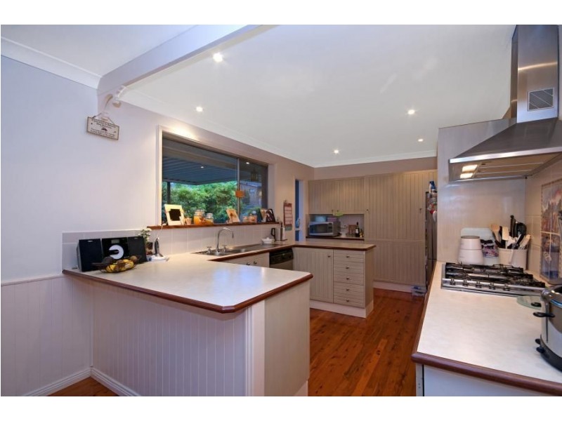 26 Miretta Place, Castle Hill NSW 2154