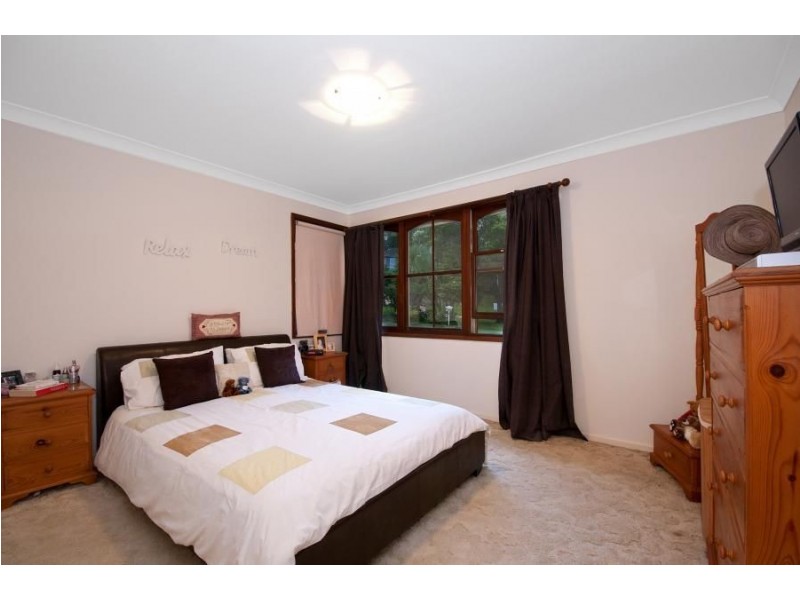 26 Miretta Place, Castle Hill NSW 2154