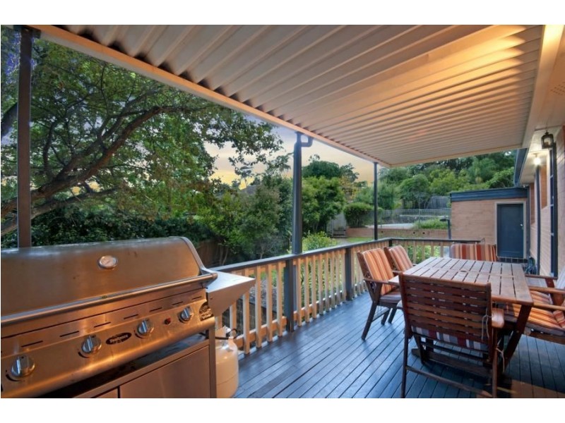 26 Miretta Place, Castle Hill NSW 2154