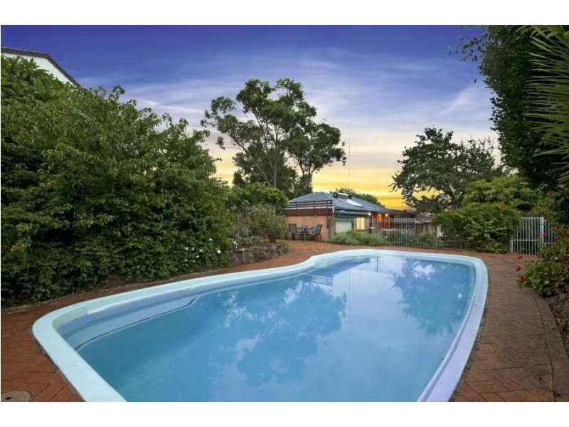 26 Miretta Place, Castle Hill NSW 2154