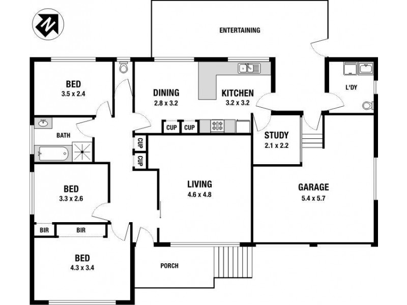 11 Arndill Avenue, Baulkham Hills NSW 2153