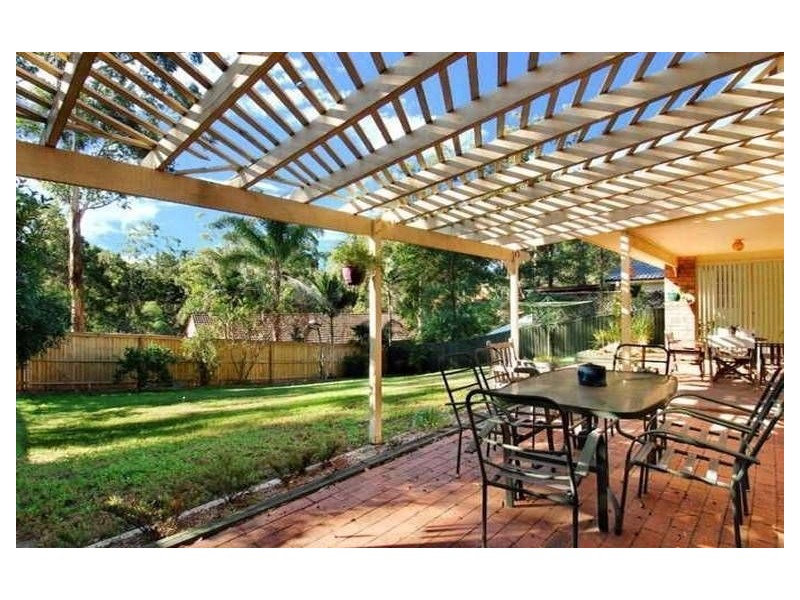 58 Gilbert Road, Castle Hill NSW 2154