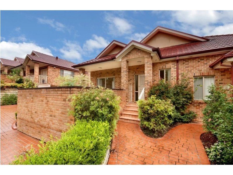 5/67-69 Railway Street, Baulkham Hills NSW 2153