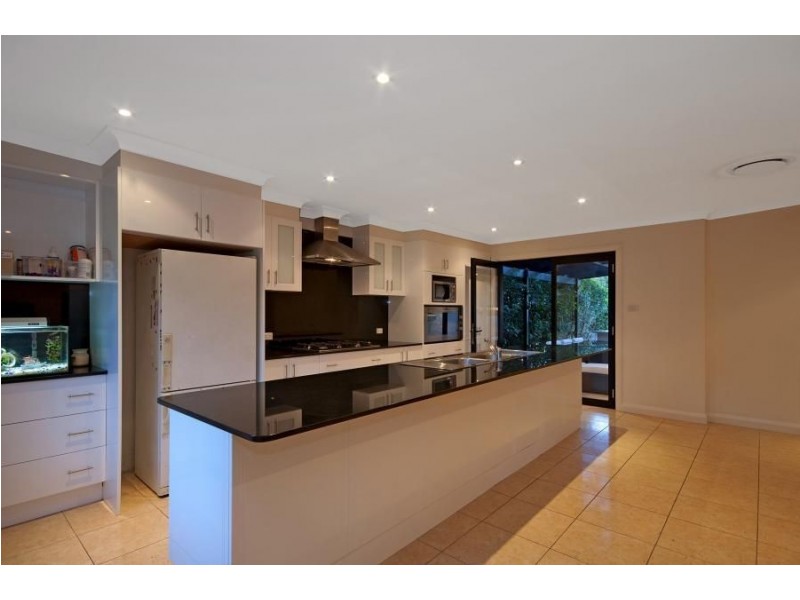 11 Virginia Avenue, Baulkham Hills NSW 2153