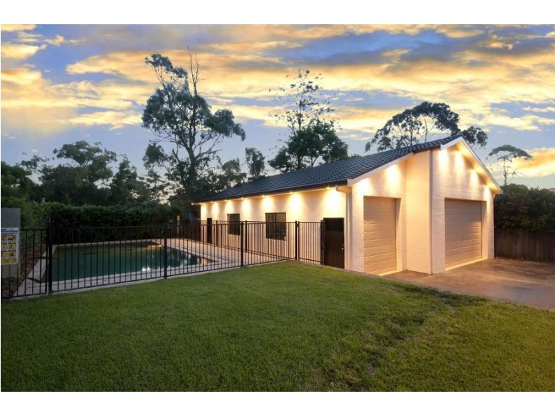11 Virginia Avenue, Baulkham Hills NSW 2153