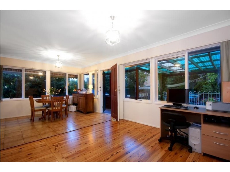 57 Caroline Chisholm Drive, Winston Hills NSW 2153