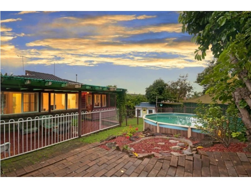 57 Caroline Chisholm Drive, Winston Hills NSW 2153