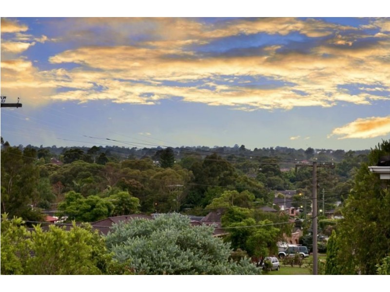 57 Caroline Chisholm Drive, Winston Hills NSW 2153
