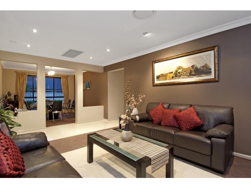 52 Damien Drive, Parklea NSW 2768