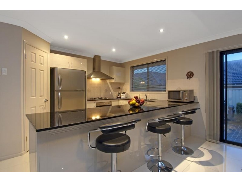 52 Damien Drive, Parklea NSW 2768