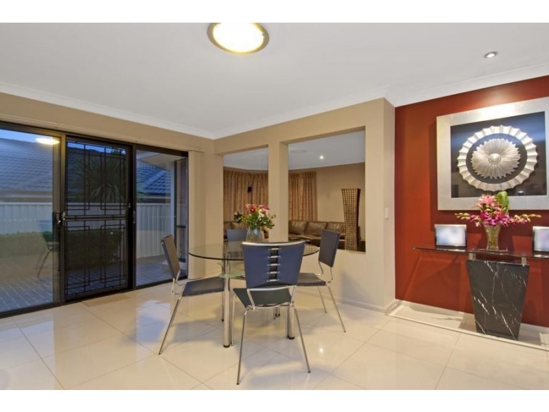 52 Damien Drive, Parklea NSW 2768