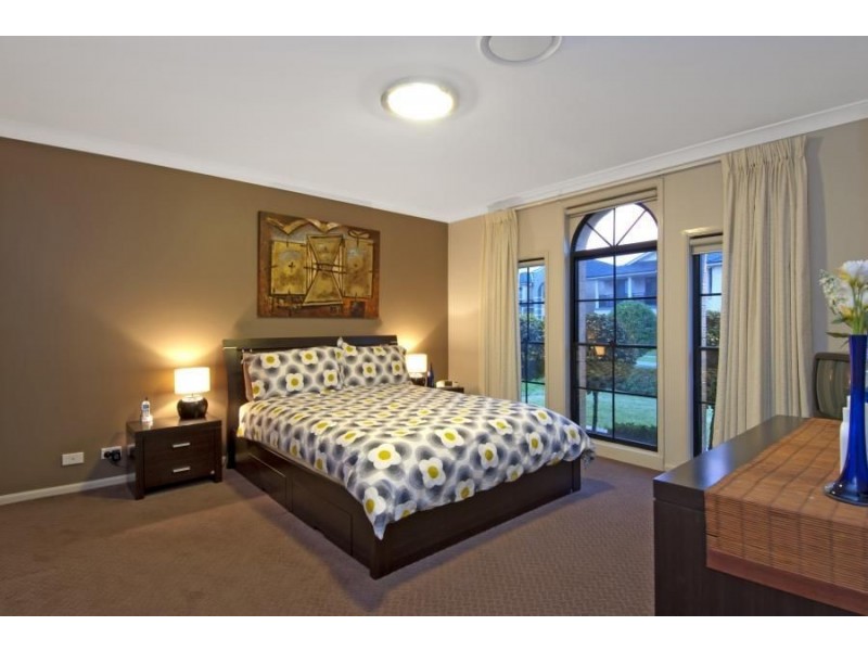 52 Damien Drive, Parklea NSW 2768