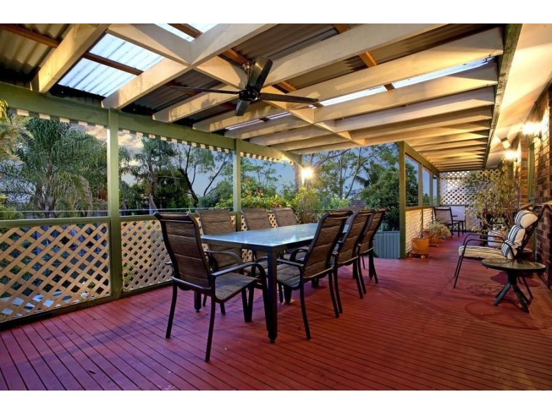 18 Jamberoo Avenue, Baulkham Hills NSW 2153