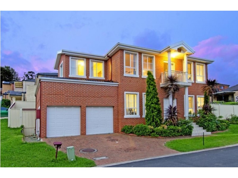 6 Mangalore Drive, Winston Hills NSW 2153