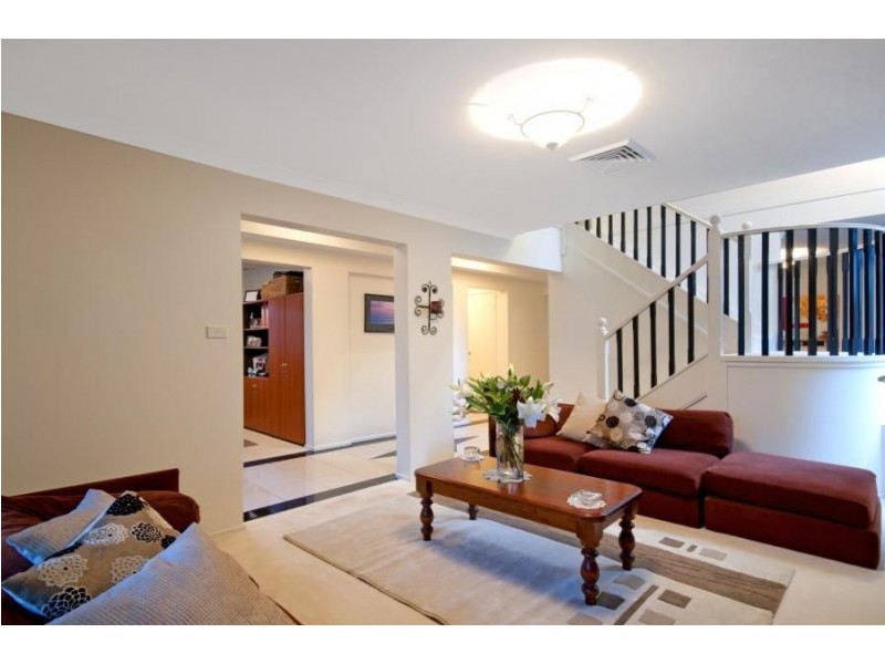 86 Lieutenant Bowen Road, Bowen Mountain NSW 2753