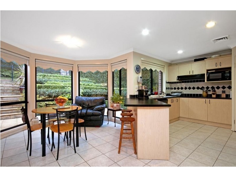 86 Lieutenant Bowen Road, Bowen Mountain NSW 2753
