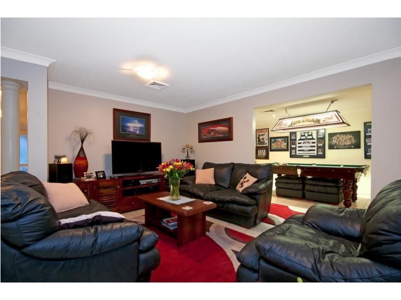 86 Lieutenant Bowen Road, Bowen Mountain NSW 2753