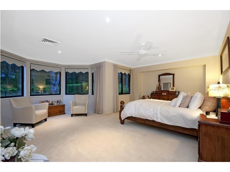 86 Lieutenant Bowen Road, Bowen Mountain NSW 2753