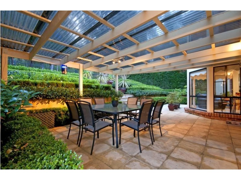 86 Lieutenant Bowen Road, Bowen Mountain NSW 2753