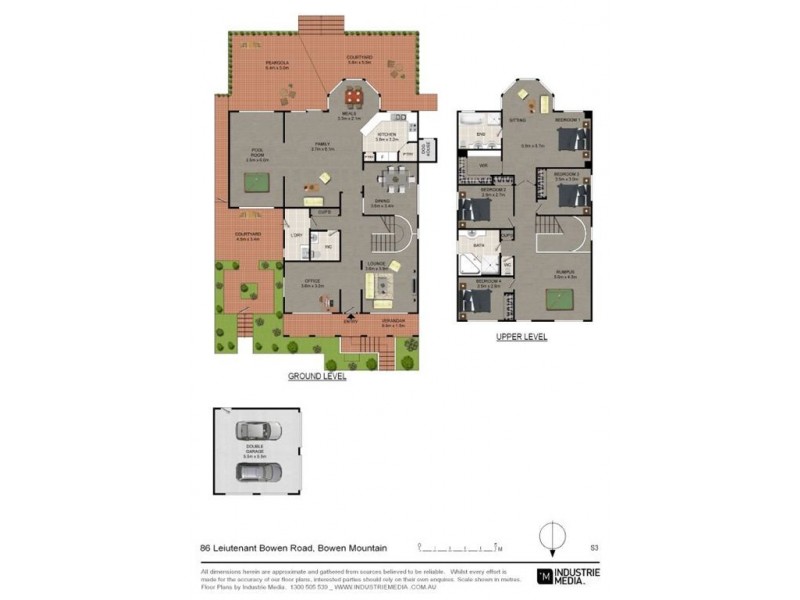 86 Lieutenant Bowen Road, Bowen Mountain NSW 2753