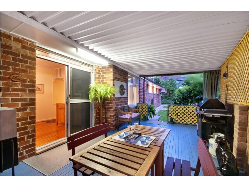 1 Echo Place, Winston Hills NSW 2153
