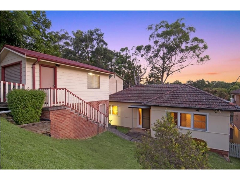 42 Speers Road, North Rocks NSW 2151