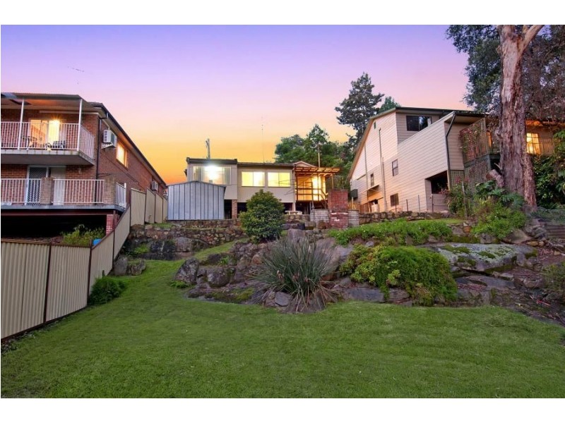 42 Speers Road, North Rocks NSW 2151