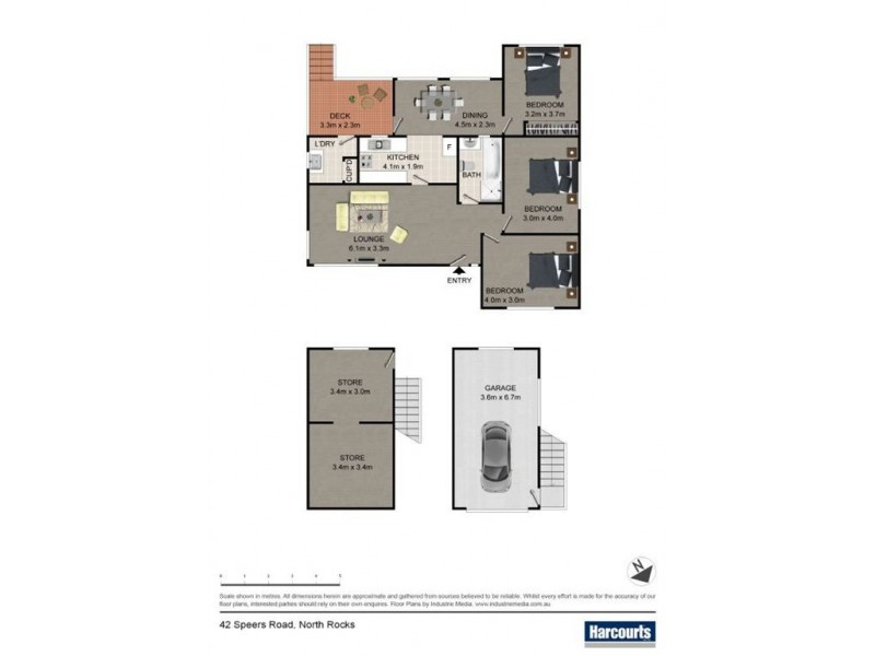 42 Speers Road, North Rocks NSW 2151