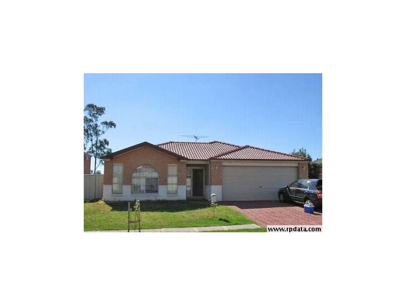 20 Willowtree Avenue, Glenwood NSW 2768