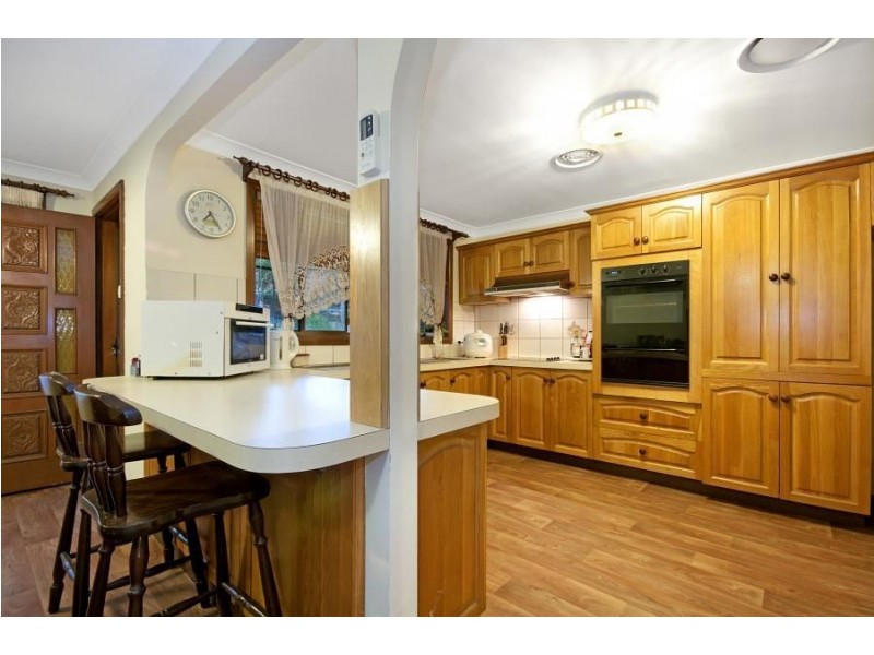 237 Caroline Chisholm Drive, Winston Hills NSW 2153