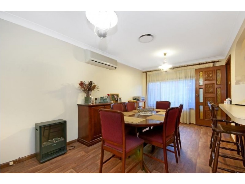 237 Caroline Chisholm Drive, Winston Hills NSW 2153