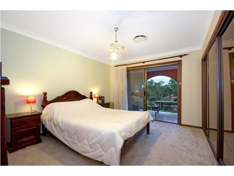 237 Caroline Chisholm Drive, Winston Hills NSW 2153