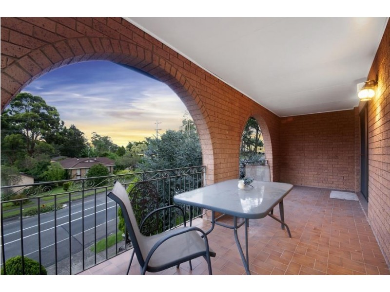 237 Caroline Chisholm Drive, Winston Hills NSW 2153