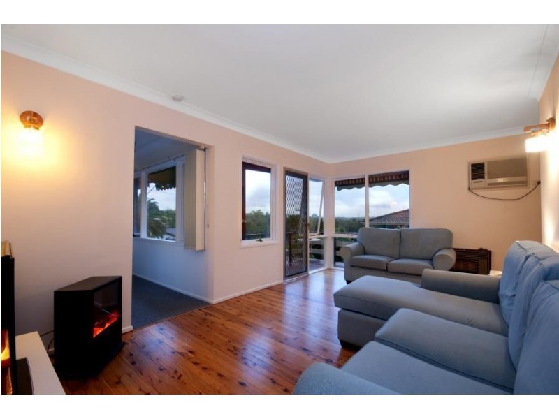 57 Caroline Chisholm Drive, Winston Hills NSW 2153