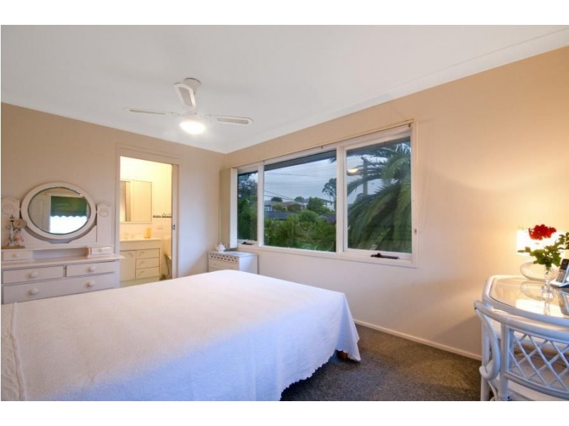 57 Caroline Chisholm Drive, Winston Hills NSW 2153