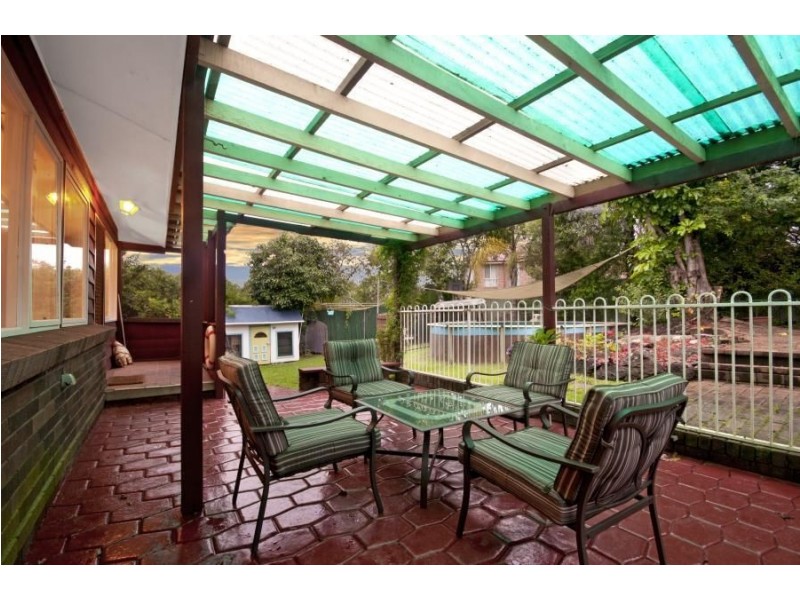 57 Caroline Chisholm Drive, Winston Hills NSW 2153