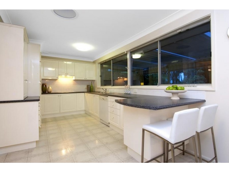 4 Oleander Avenue, Baulkham Hills NSW 2153